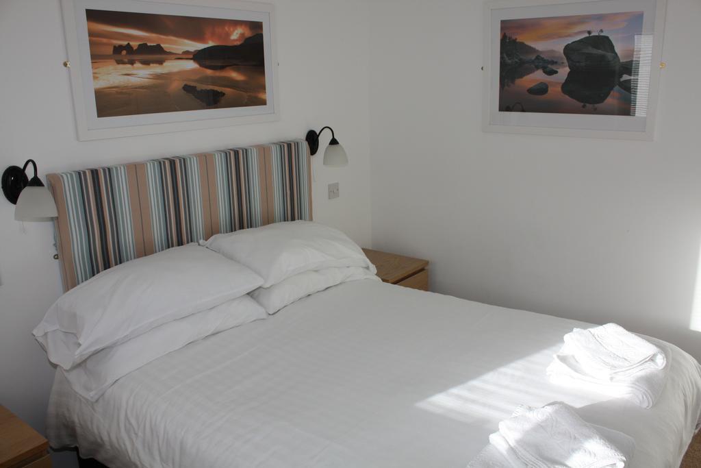 Glendorgal Hotel Newquay  Luaran gambar